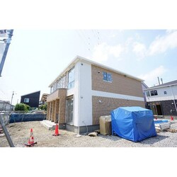 （仮）天川大島町３丁目アパートＢ棟の物件外観写真